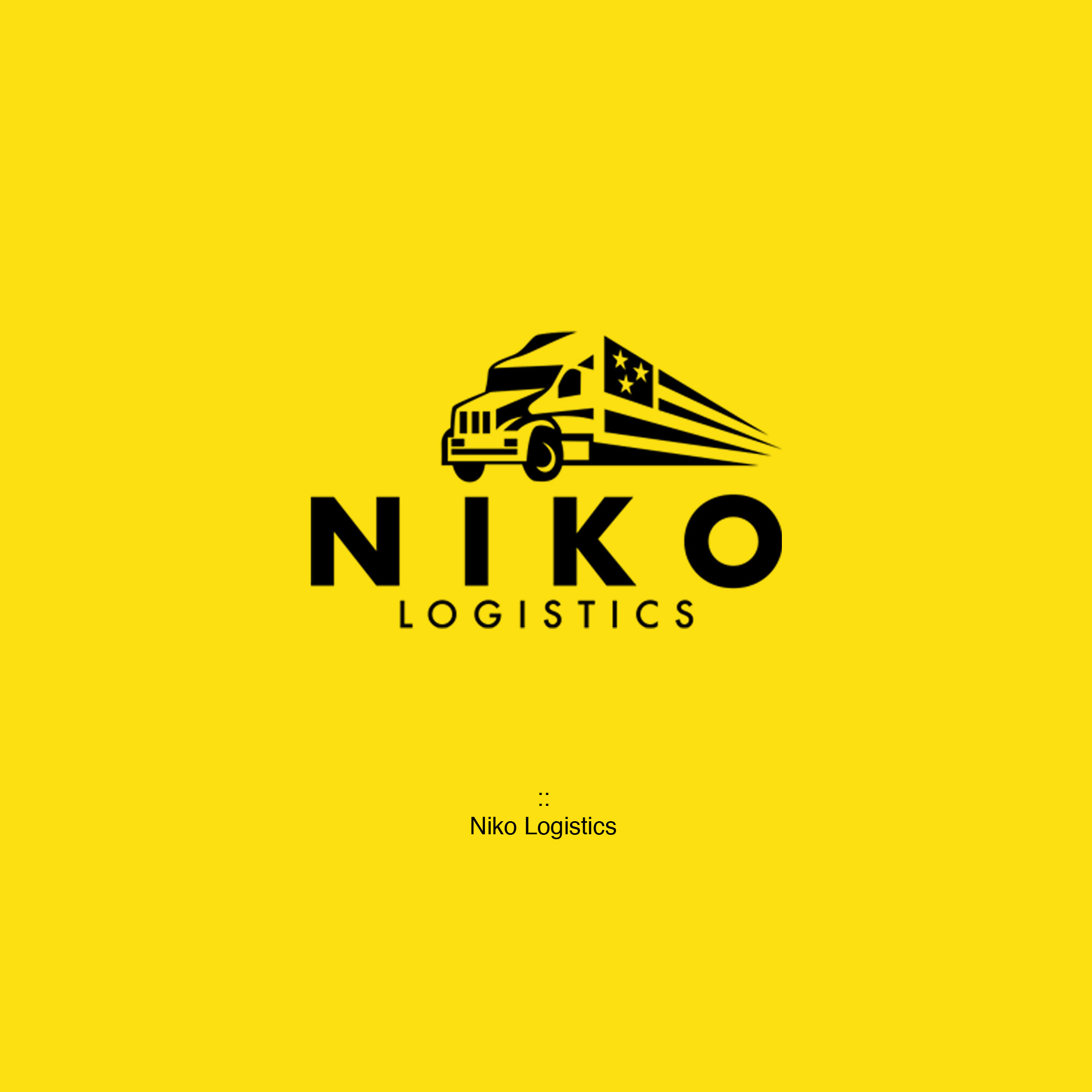 Niko Logistics
