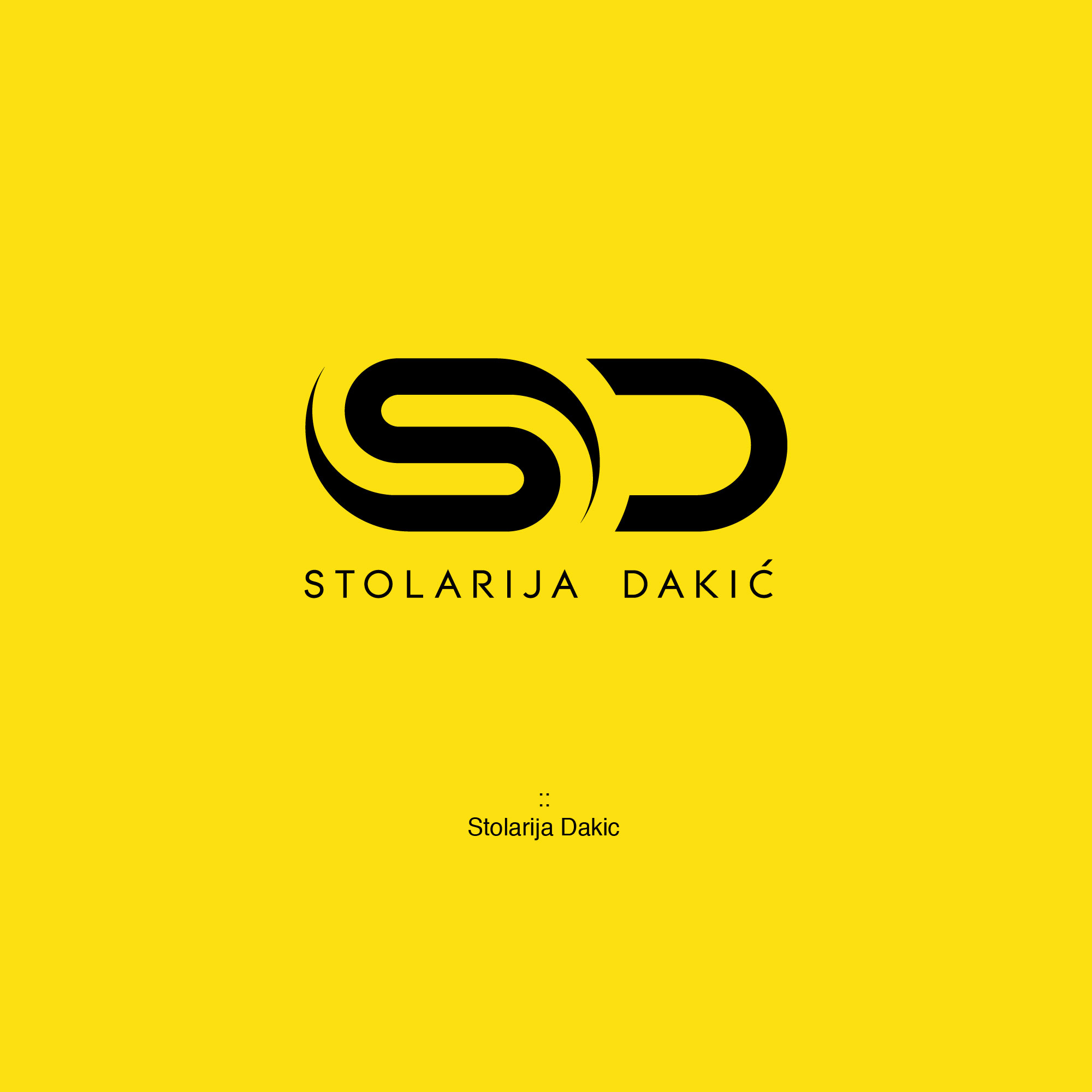 Stolarija Dakic