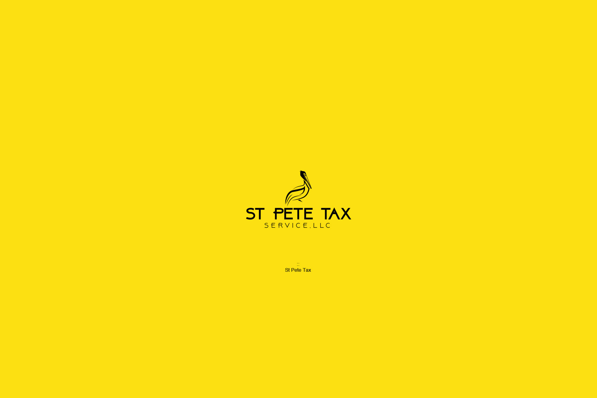 St Pete Tax