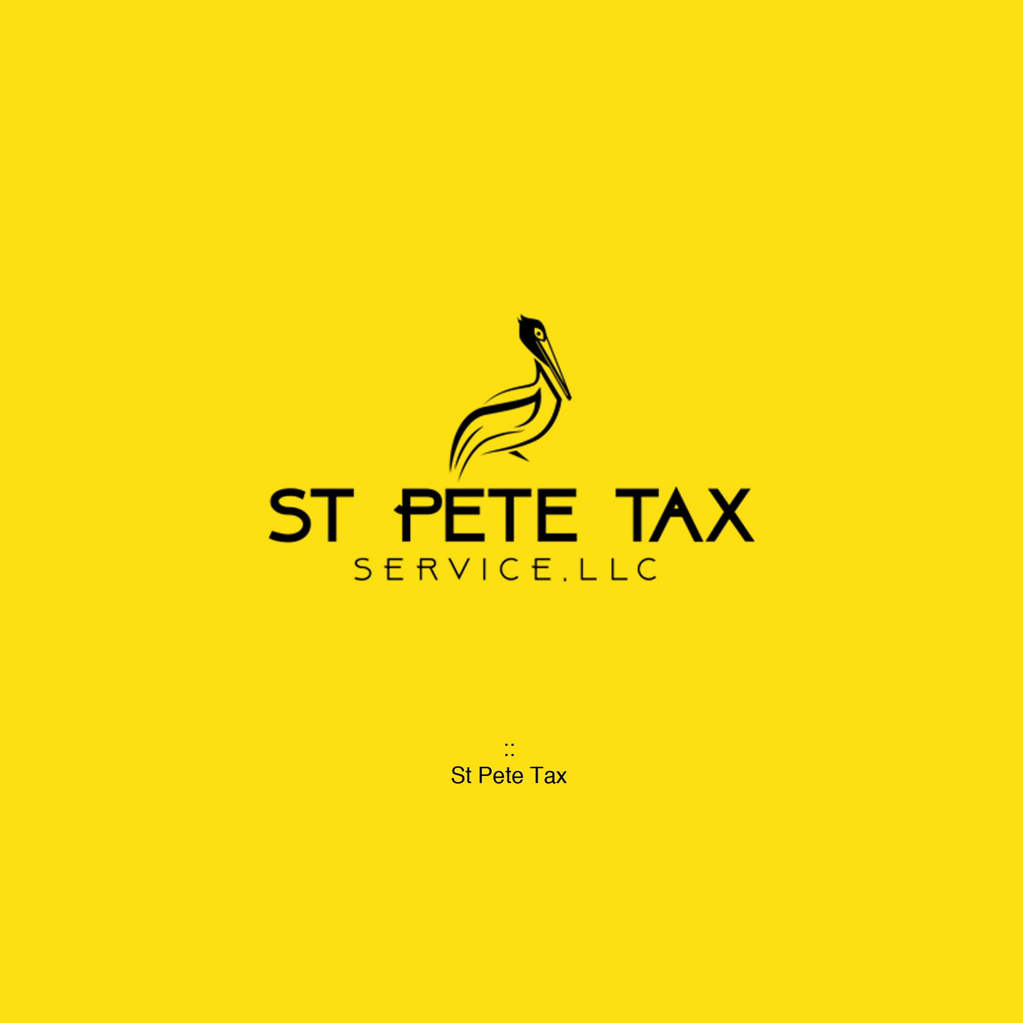 St Pete Tax