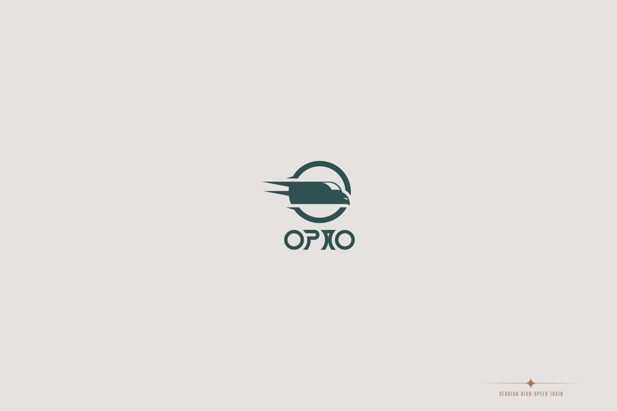 Orao Train