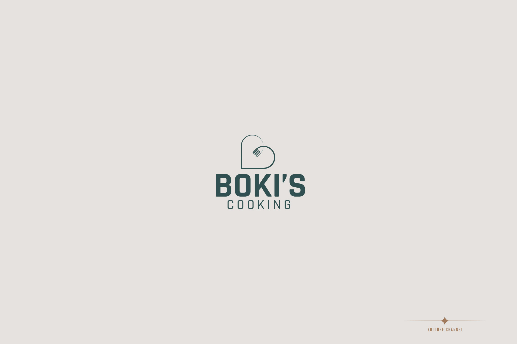 Boki's Cooking