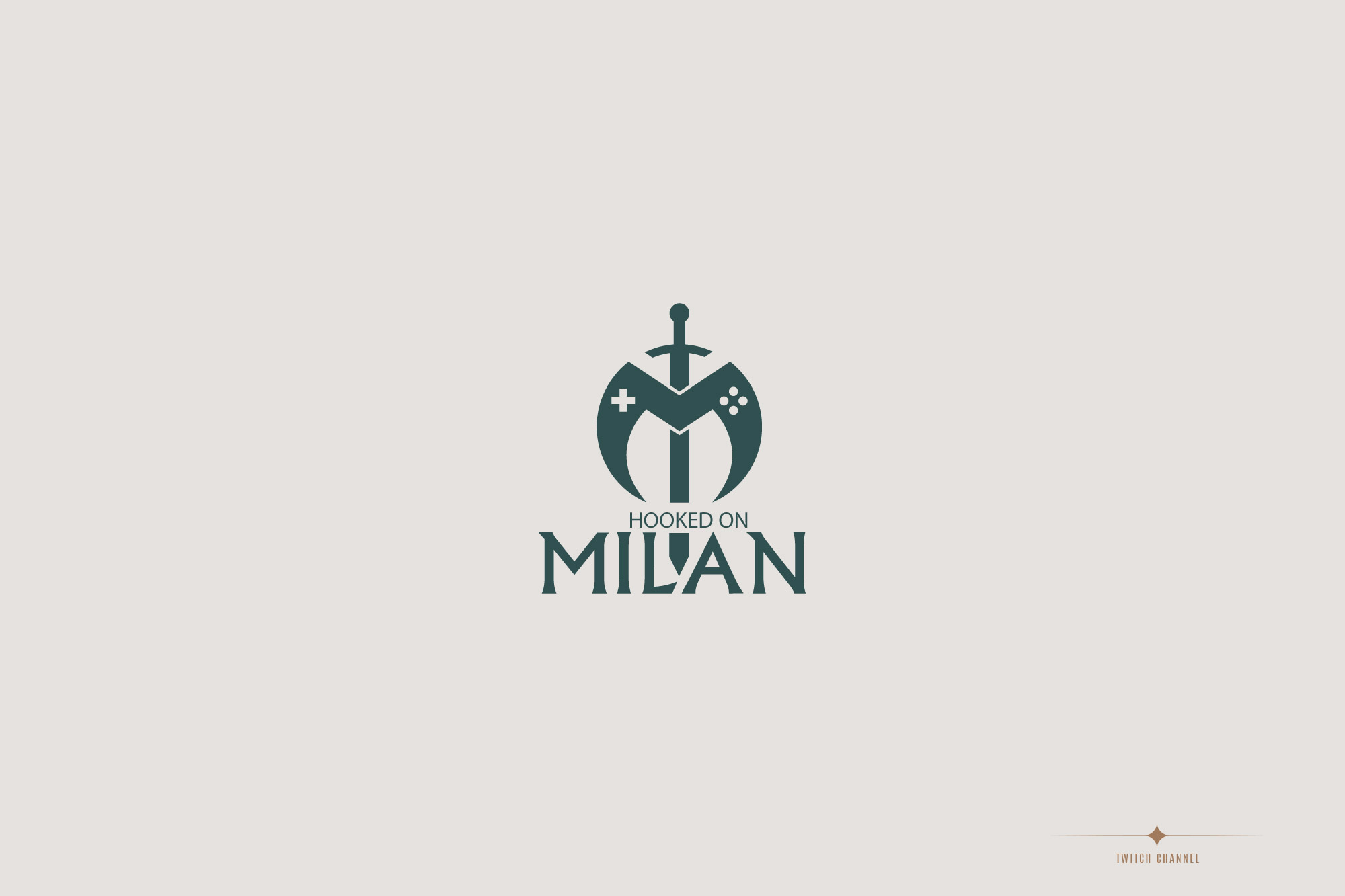 Hooked on Milan